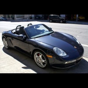 Meet your Posher, Ryan