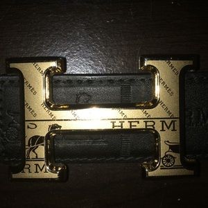 Hermēs belt