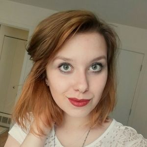 Meet your Posher, Ciara