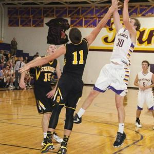 Meet your Posher, Noah