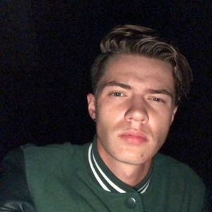 Meet your Posher, Darren