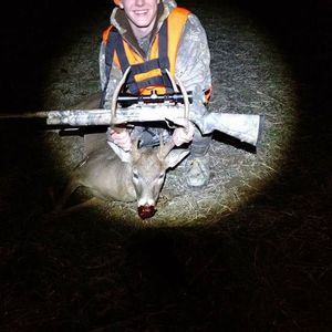 Meet your Posher, Ethan