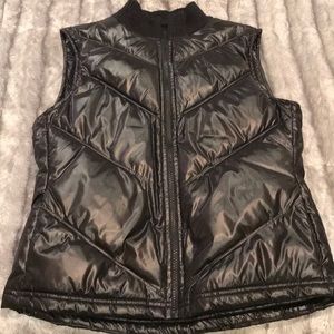 Old Navy Puffer Vest Perfect used condition