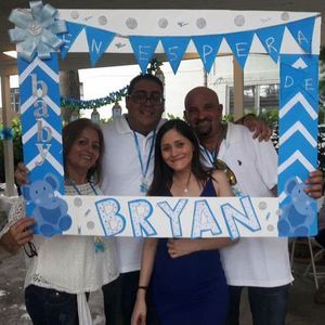 Meet your Posher, Guilbert