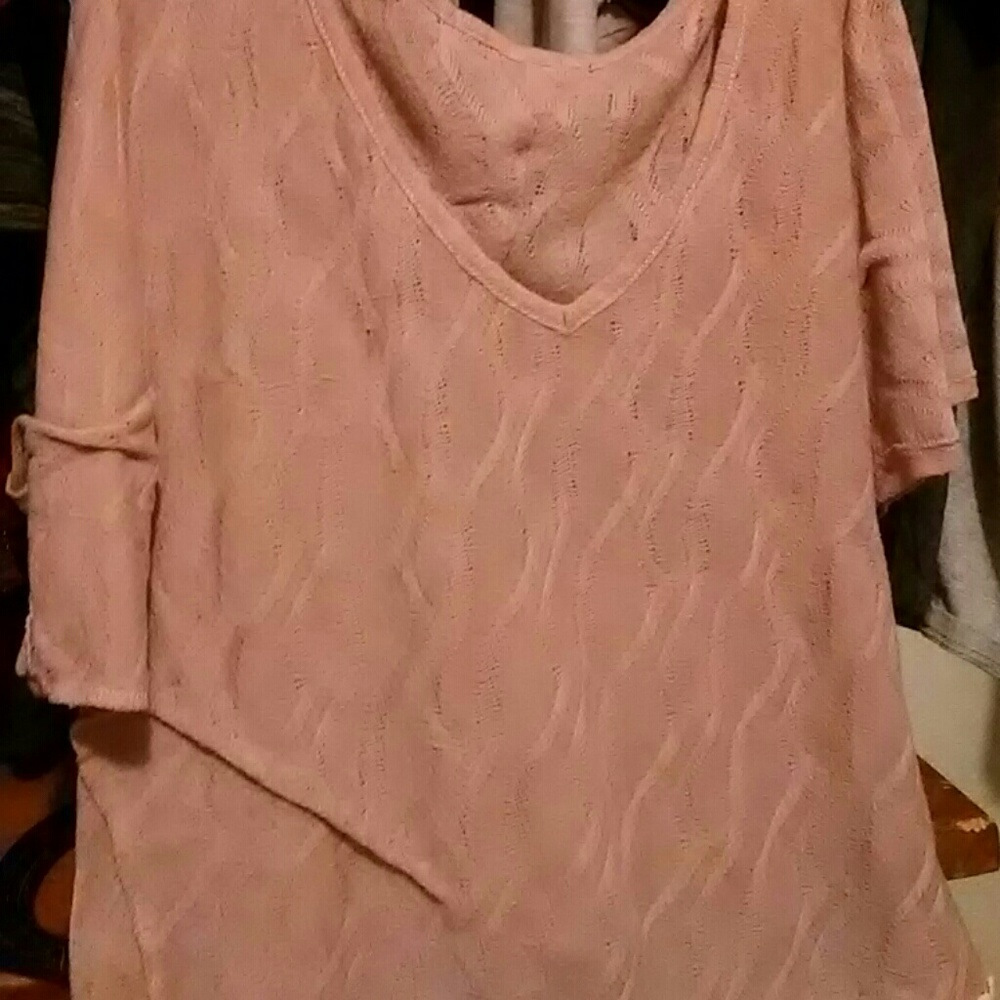 Sweater/shirt