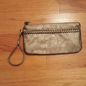 Cache Wristlet