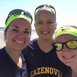 Meet your Posher, Marisa