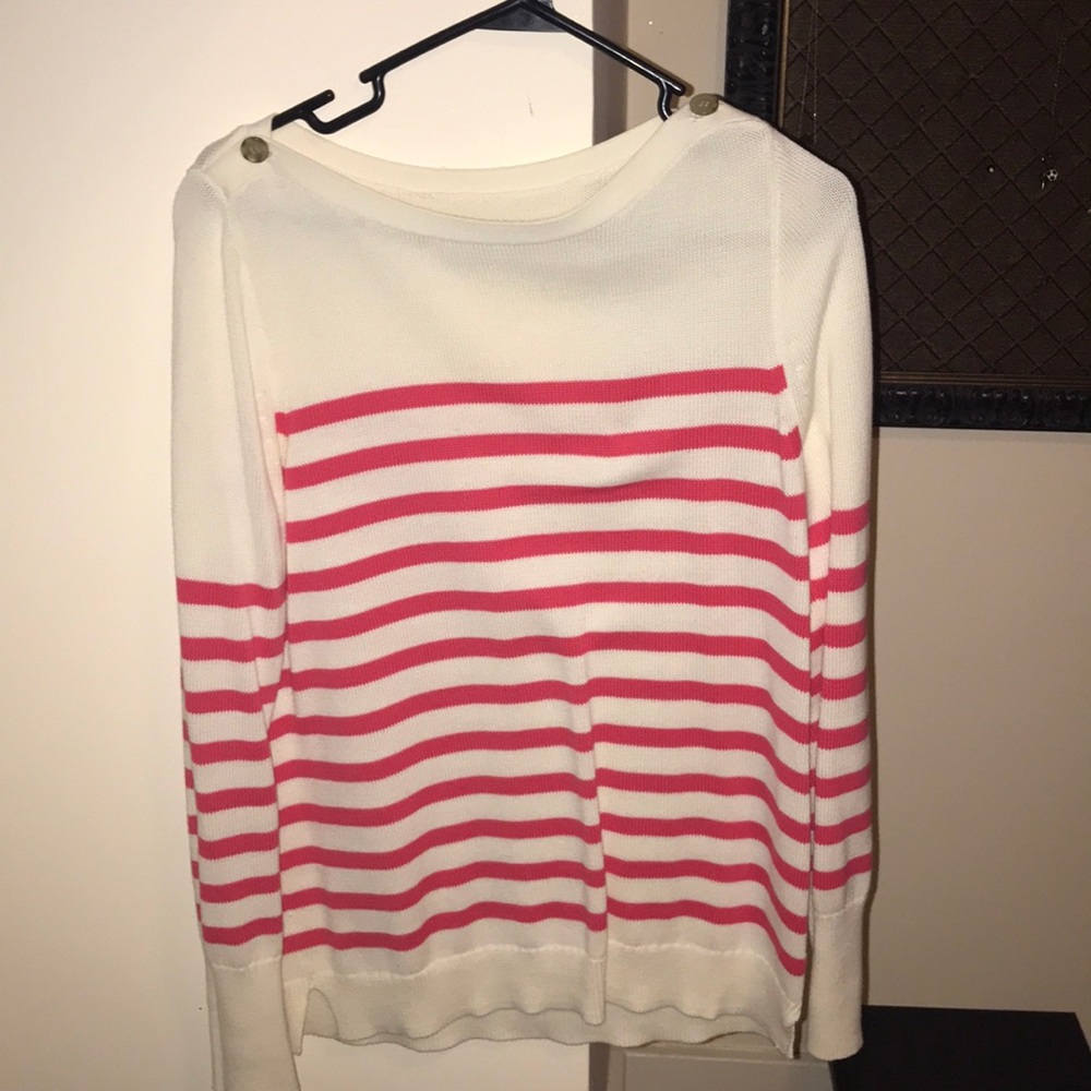 J Crew Sweater