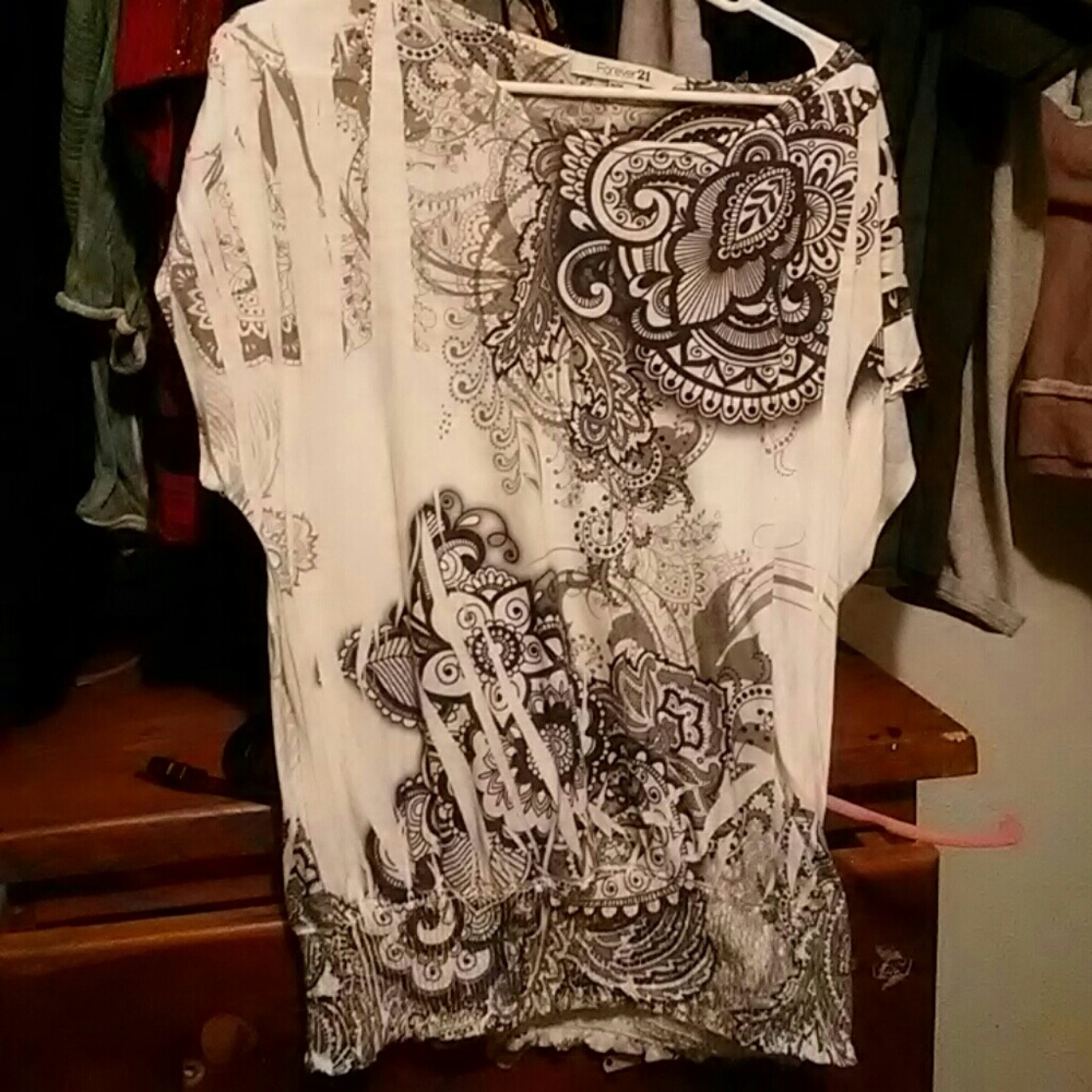 Comfy shirt