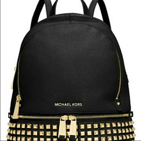 Michael Kors Rhea  backpack offers please main image 7