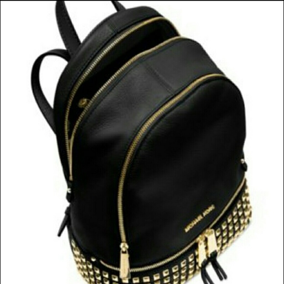 Michael Kors Rhea  backpack offers please main image 4