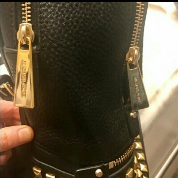 Michael Kors Rhea  backpack offers please main image 6
