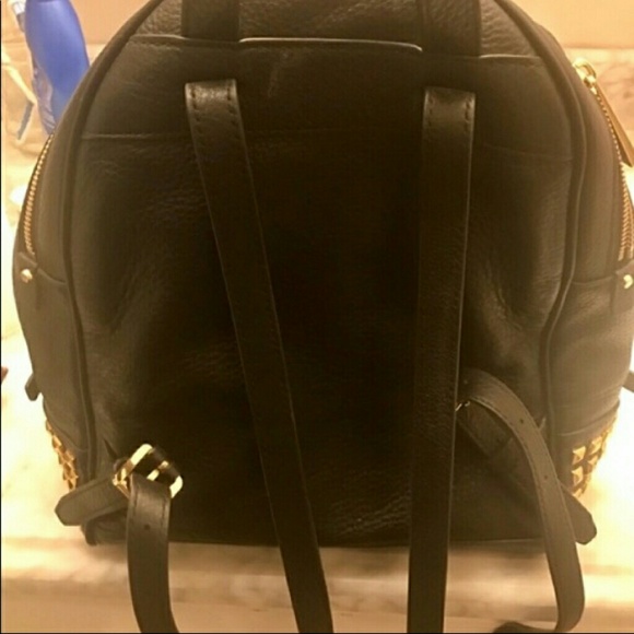 Michael Kors Rhea  backpack offers please main image 5