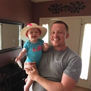 Meet your Posher, Pat