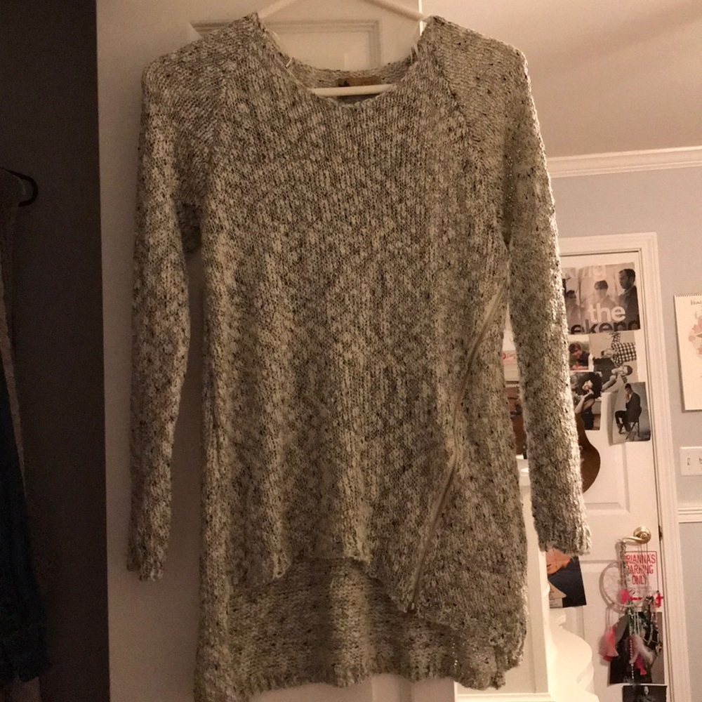 LF Sweater