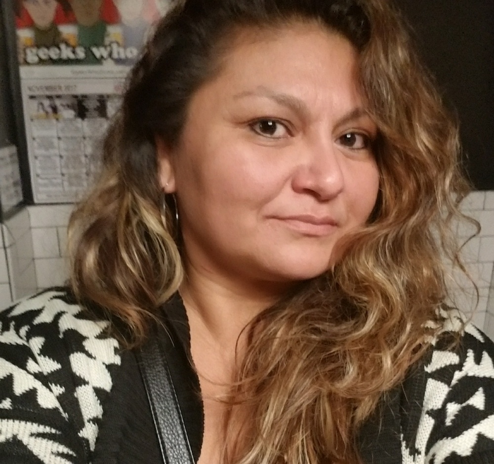 Meet your Posher, Josie