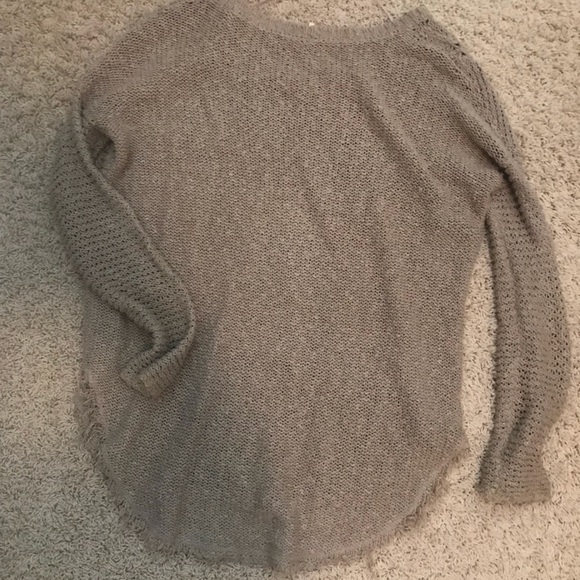 Free People Sweater - Picture 3 of 3