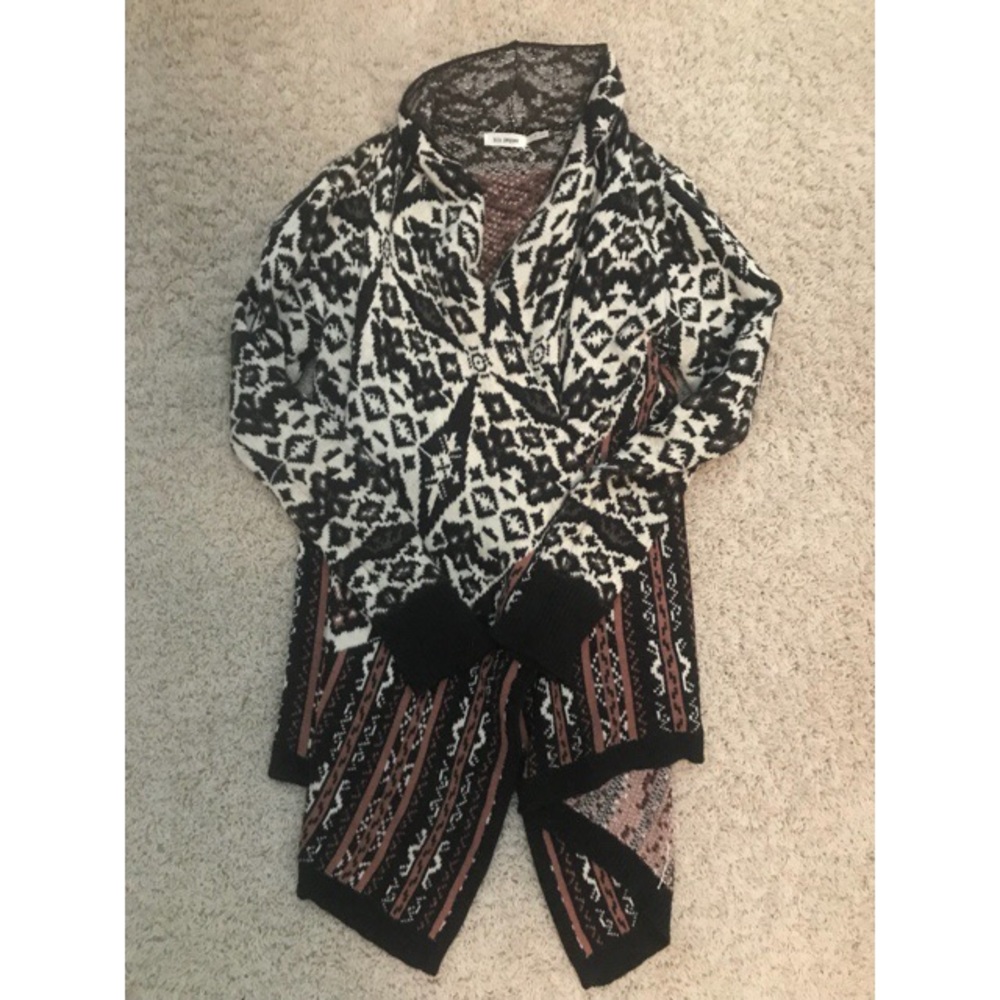 Cardigan