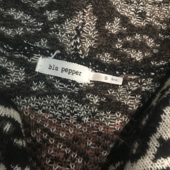 Cardigan - Picture 2 of 3