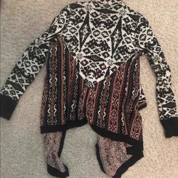 Cardigan - Picture 3 of 3