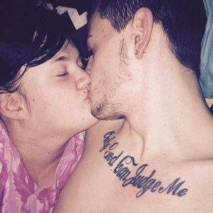 Meet your Posher, Gerald