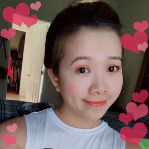 Meet your Posher, Thanh thảo trần