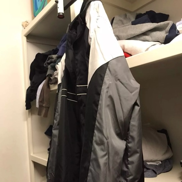 Carolina Panthers SI Jacket - Picture 2 of 3