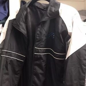 Carolina Panthers SI Jacket
