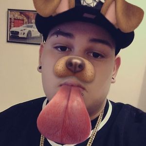 Meet your Posher, Jean c.