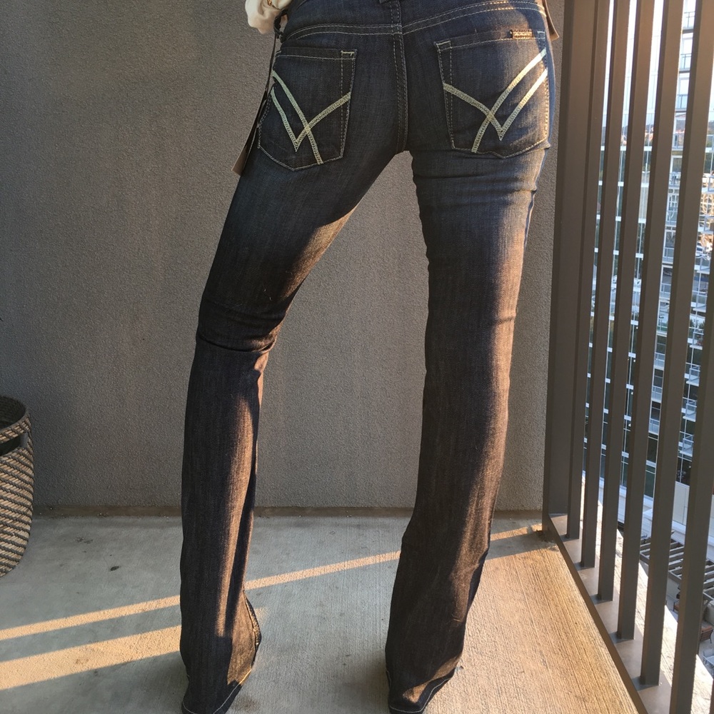 William Rast Jeans