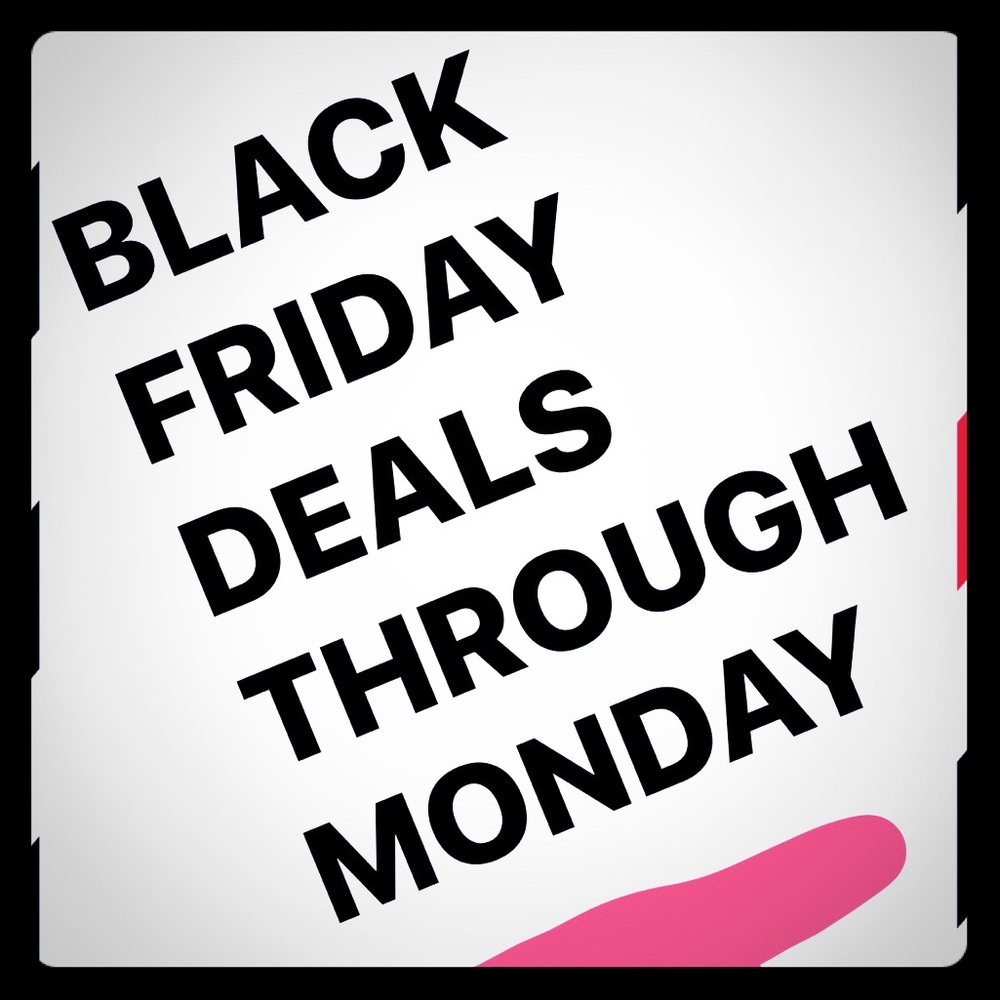FINAL HOURS 💥15% off any one item 25% off any 2 +