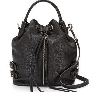 Rebecca Minkoff Moto Bucket Bag