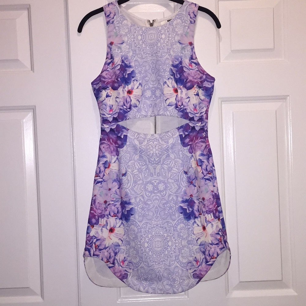 LF Rumor Boutique Dress Size: M