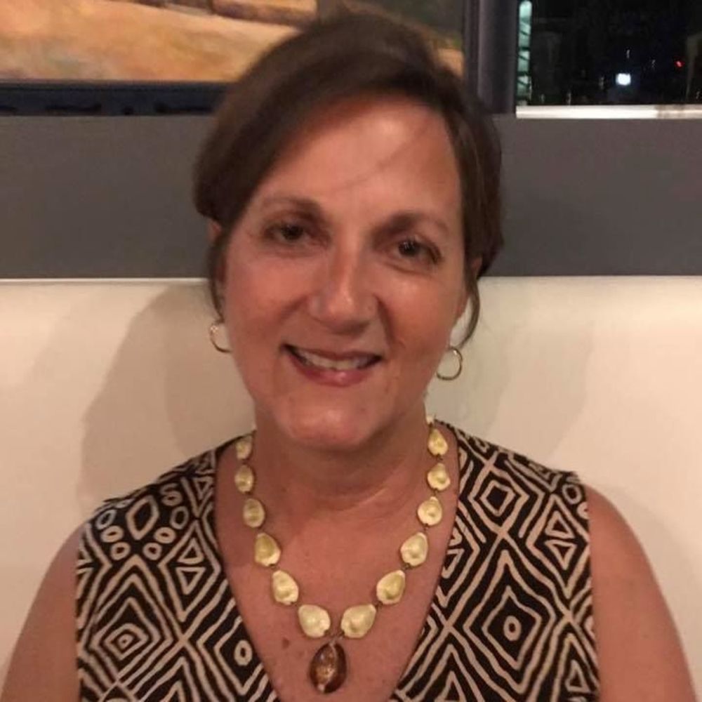 Meet your Posher, Mary