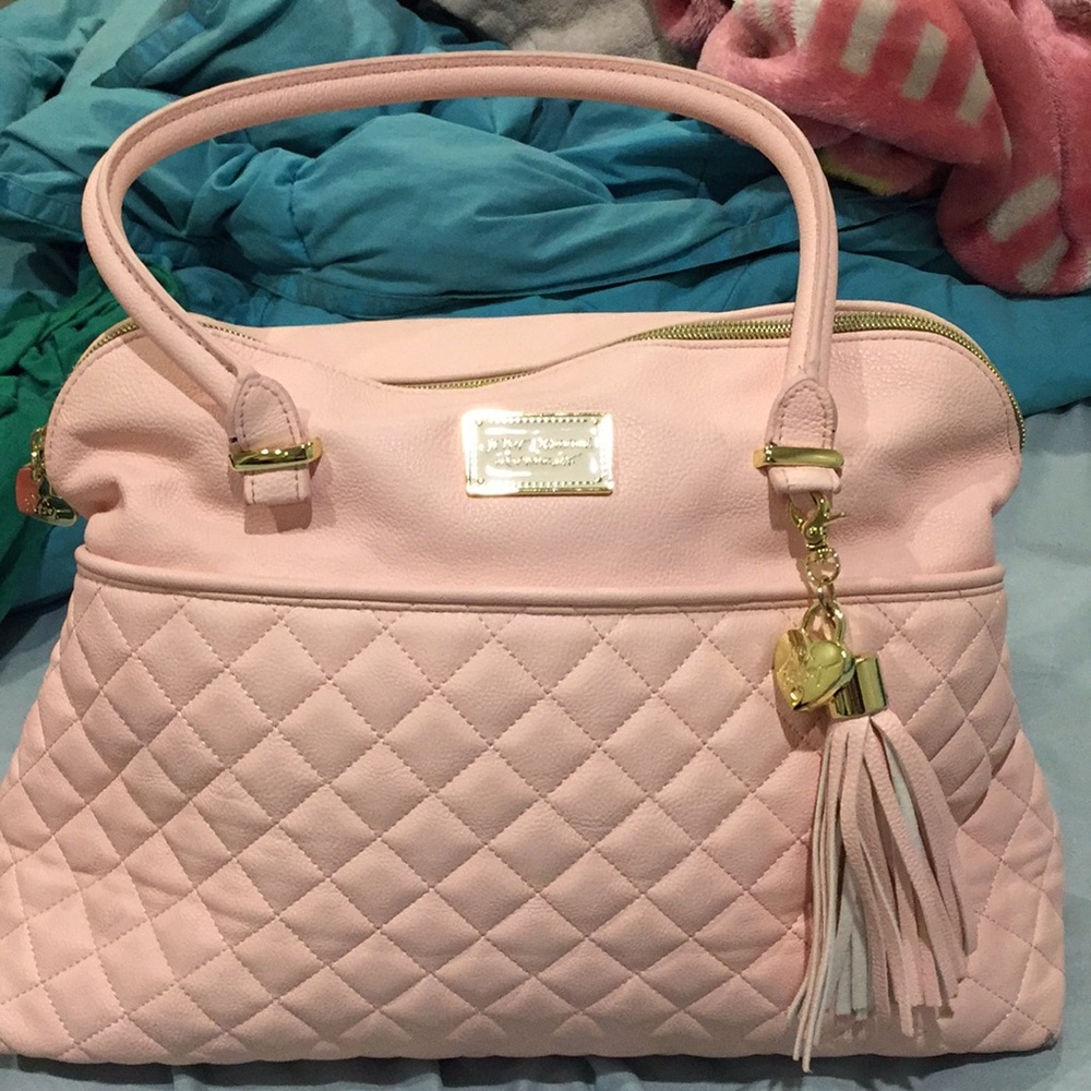 BETSEY JOHNSON PURSE