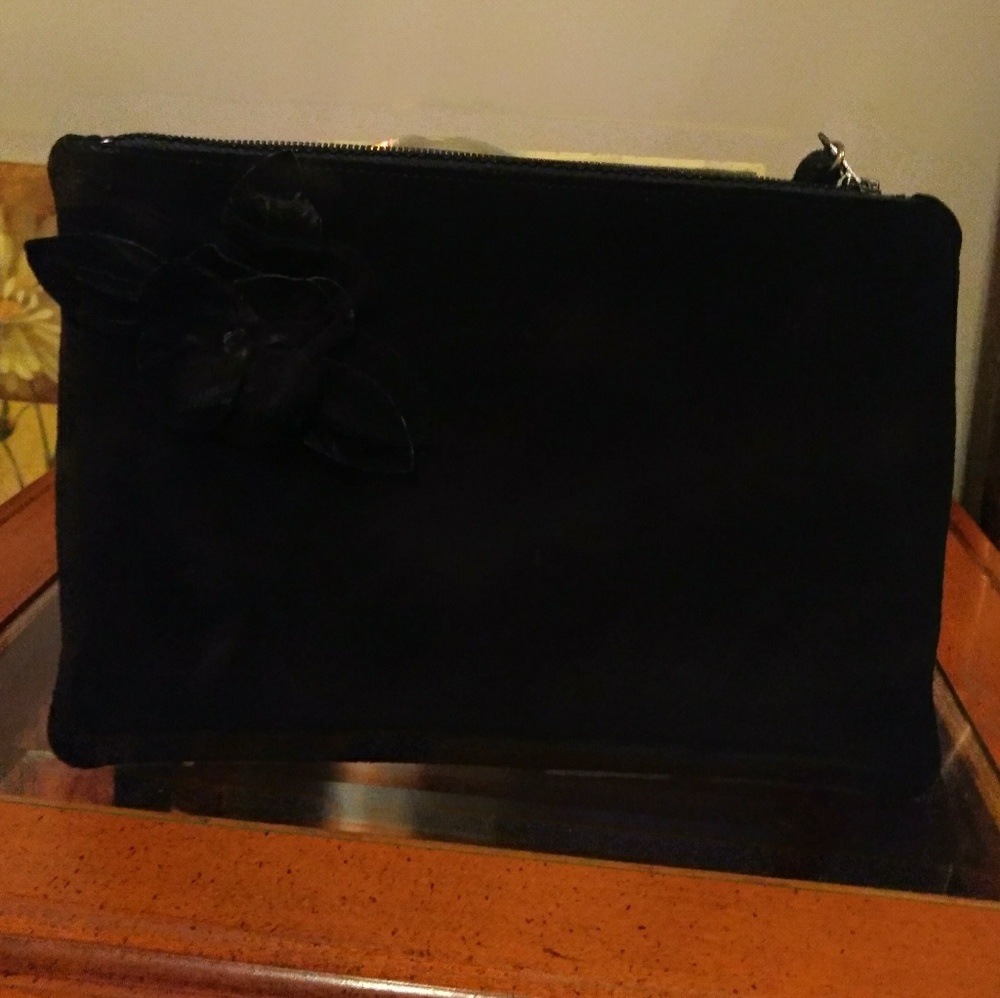 Ruth Saltz wristlet
