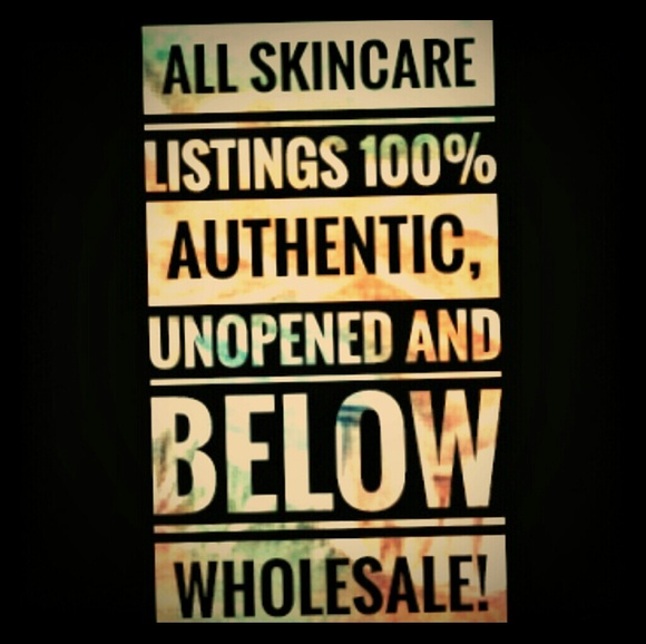 SKINCARE - Picture 1 of 1