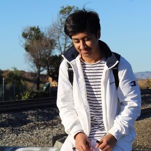 Meet your Posher, Andre