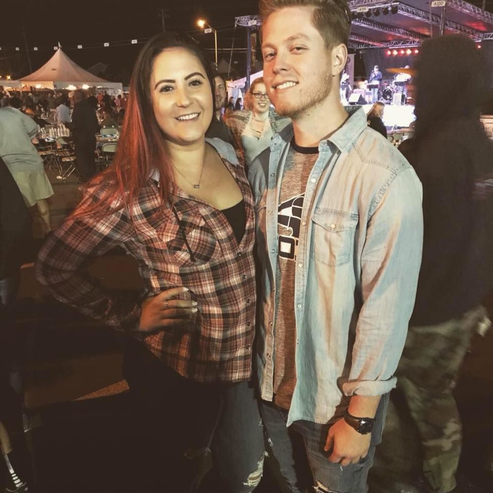 Meet your Posher, Matthew