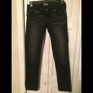 Daytrip Aries Jeans from the buckle