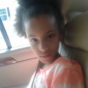 Meet your Posher, Jaime