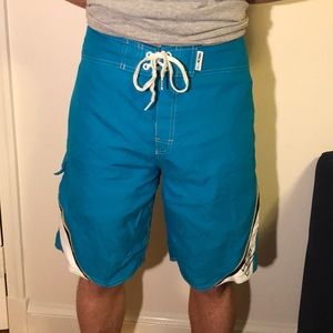 Billabong bathing suit