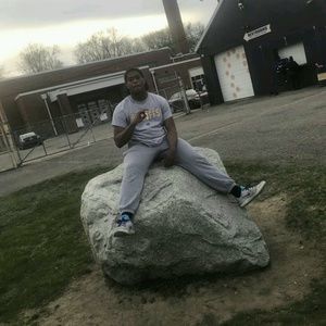 Meet your Posher, Jerille