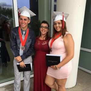 Meet your Posher, Damian