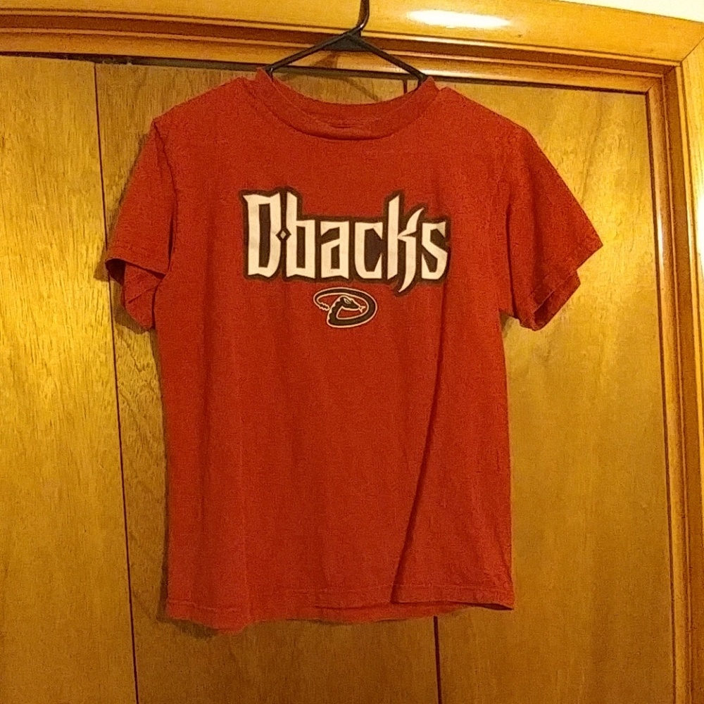 Arizona Diamondbacks Shirt
