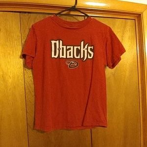 Arizona Diamondbacks Shirt
