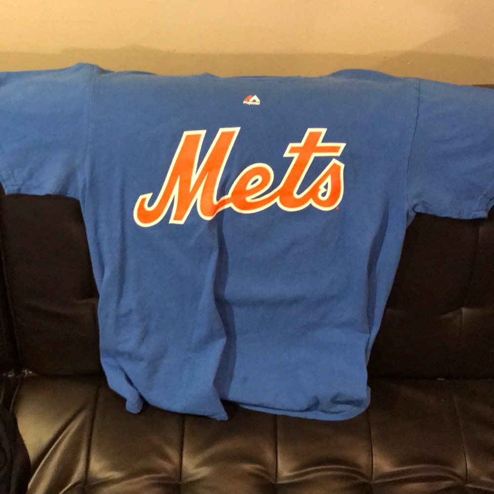 Mets Tee Shirt