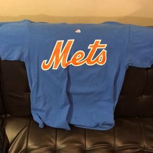 Mets Tee Shirt