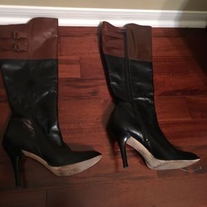 Cole Haan Boots