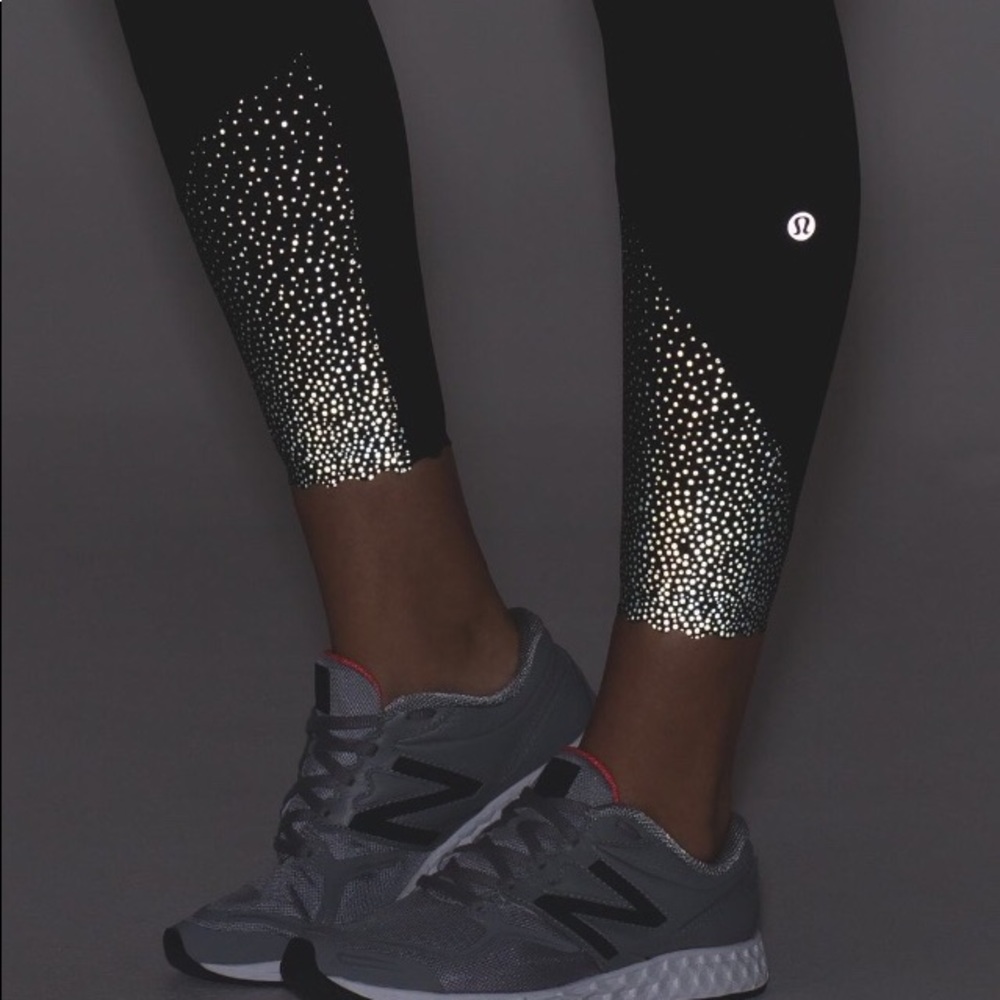 Lululemon Tight Stuff II